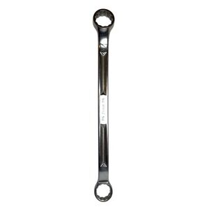 Snap-on XV-4448 1-3/8 x 1-1/2 Double Box End Wrench 12-Point Extra Long USA